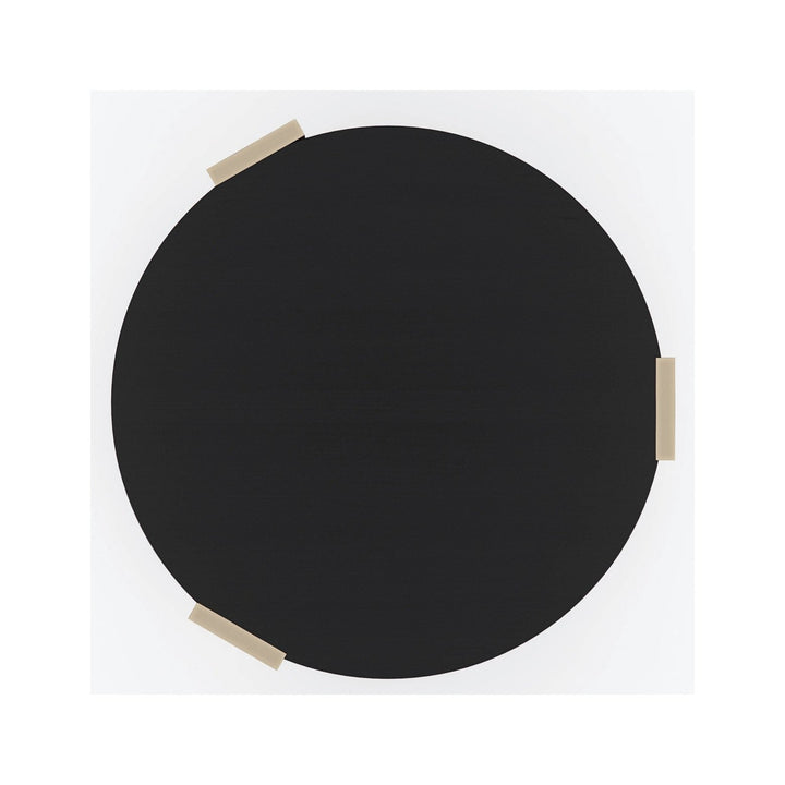 Classic Go Around It Side Table Caracole 5