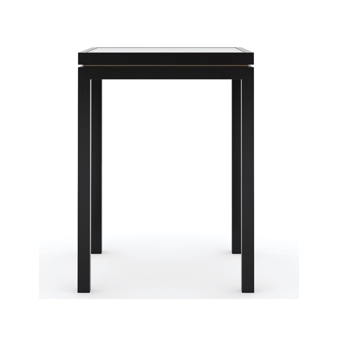 Classic The Sandbox Side Table Caracole 1