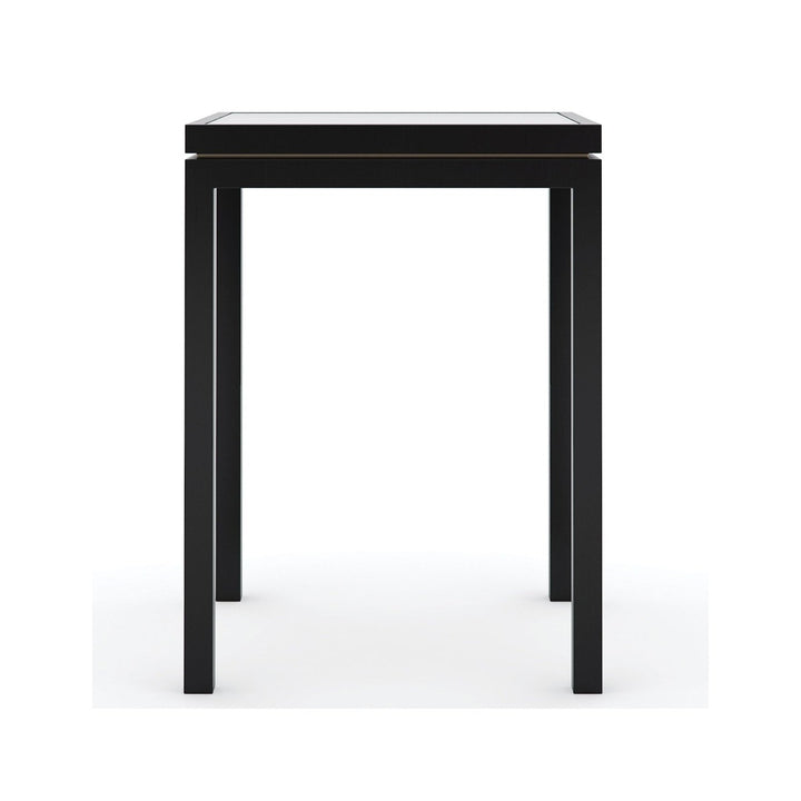 Classic The Sandbox Side Table Caracole 1