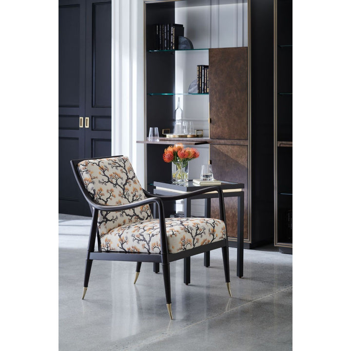 Classic The Sandbox Side Table Caracole 2