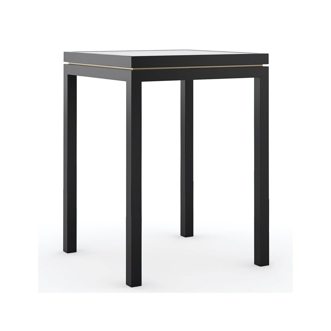 Classic The Sandbox Side Table Caracole 3