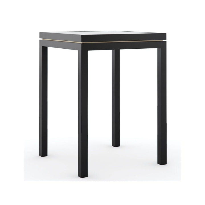 Classic The Sandbox Side Table Caracole 3