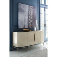 Caracole Classic Overview Sideboard Cabinet