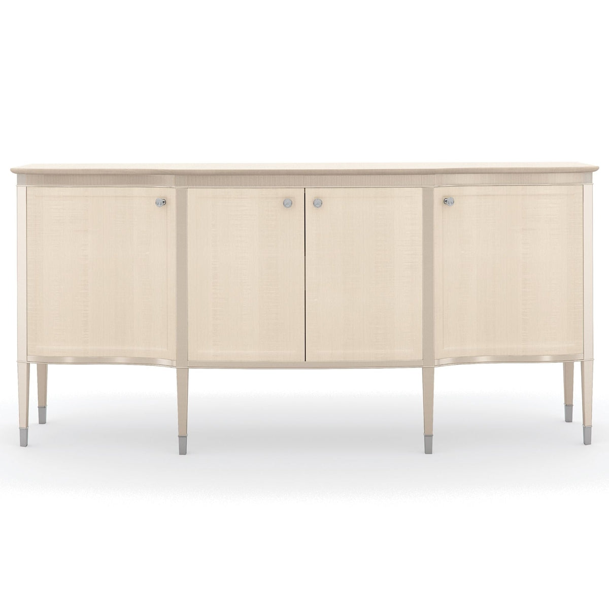 Caracole Classic May I Be of Service Sideboard