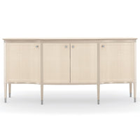 Caracole Classic May I Be of Service Sideboard