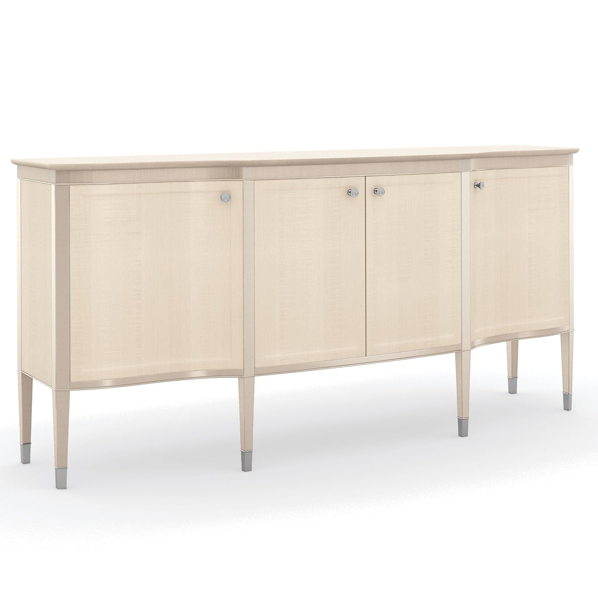 Caracole Classic May I Be of Service Sideboard