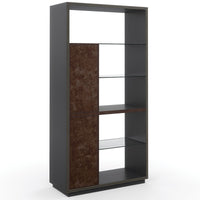 Caracole Classic Double Booked Cabinet