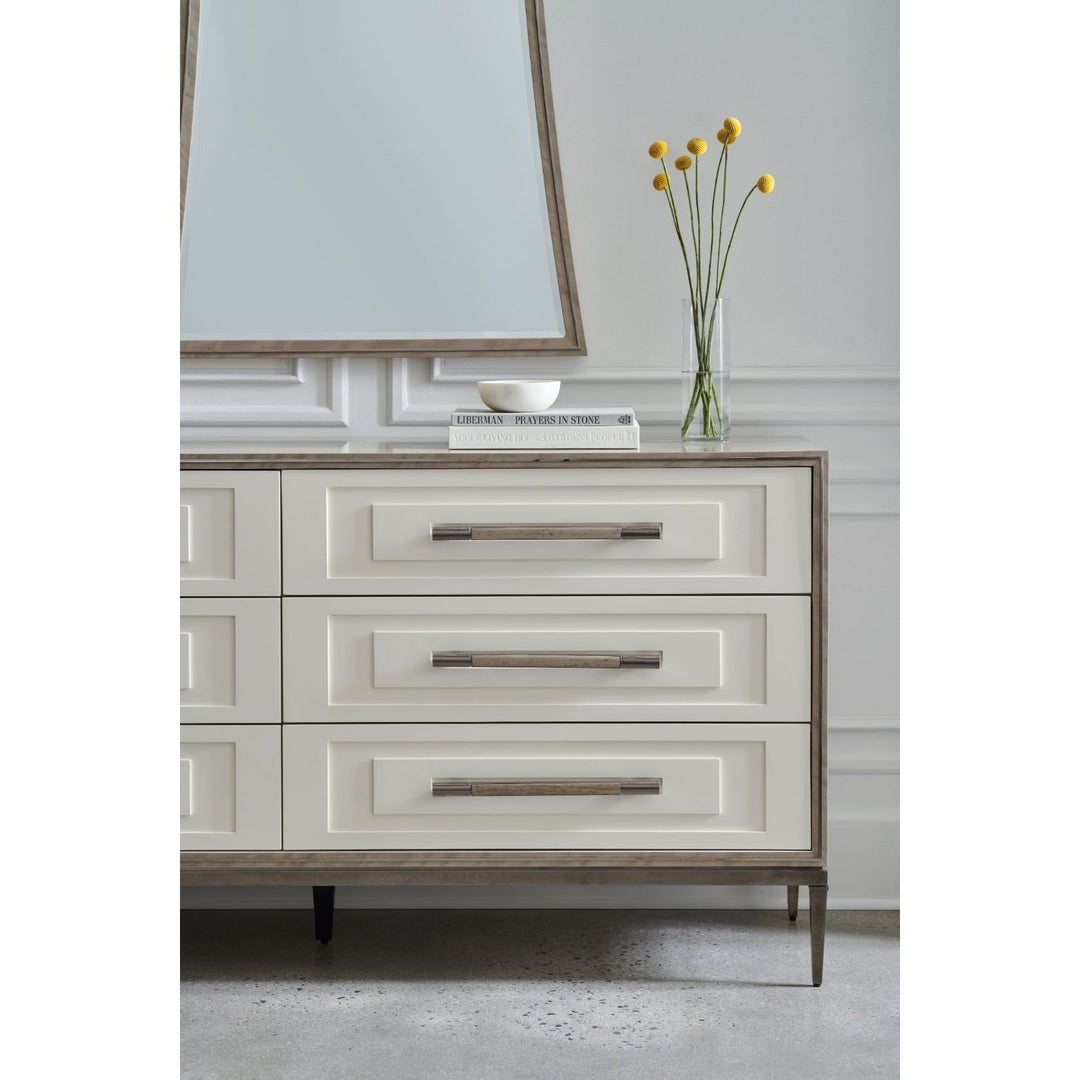 Classic Impressive Bedroom Dresser Caracole 3