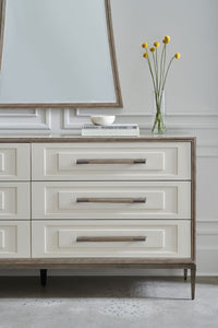 Caracole Classic Impressive Bedroom Dresser