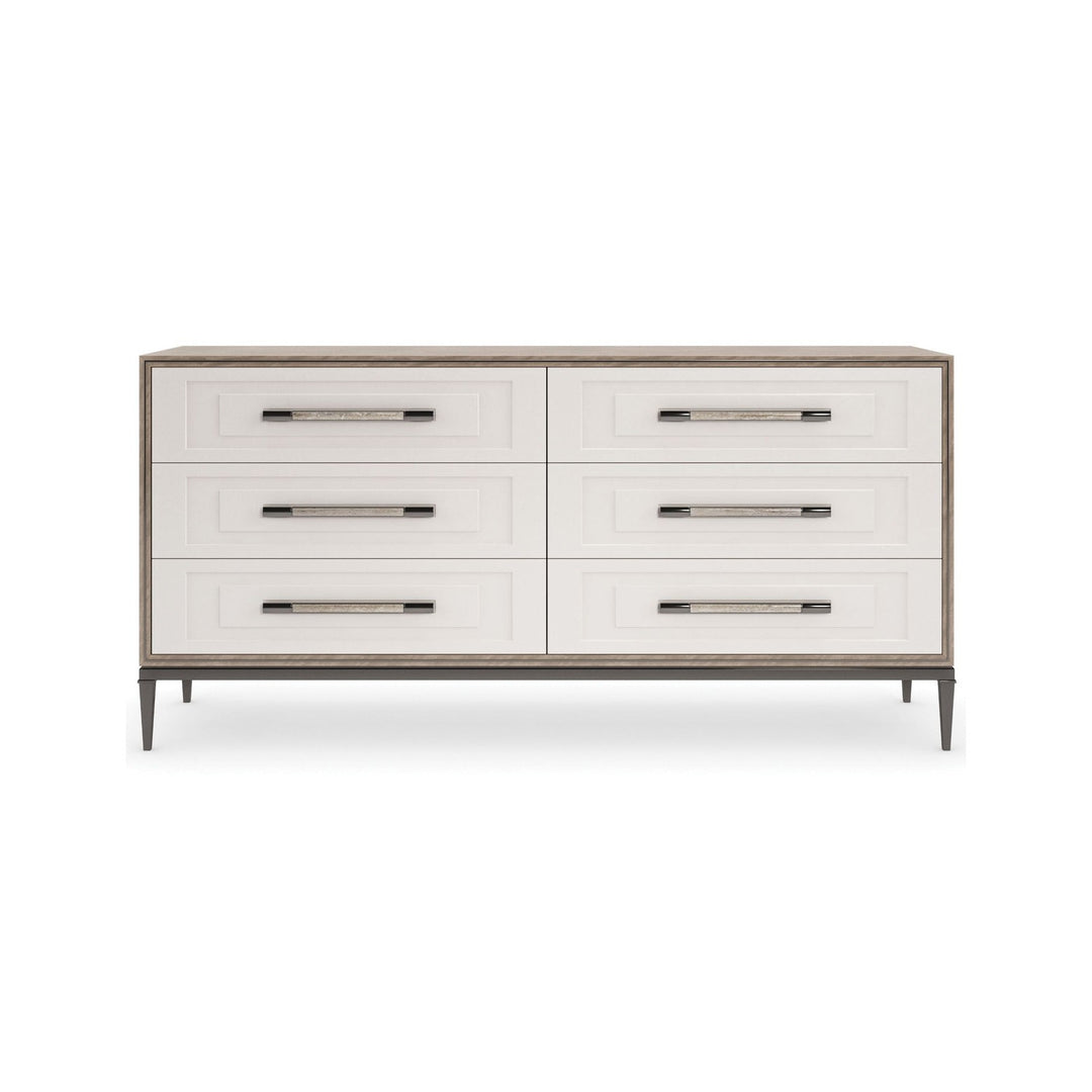 Classic Impressive Bedroom Dresser Caracole 1