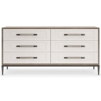 Caracole Classic Impressive Bedroom Dresser