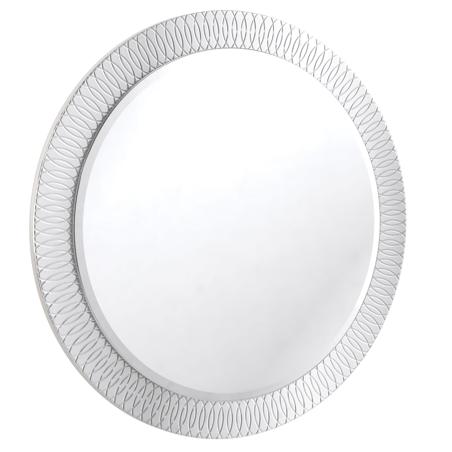  Caracole-Caracole Past Reflections Mirror-Silver 493 