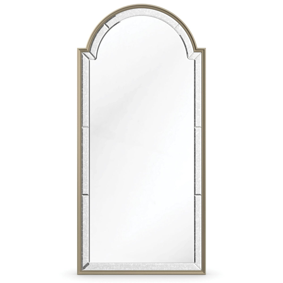 Caracole Classic Big Reveal Mirror