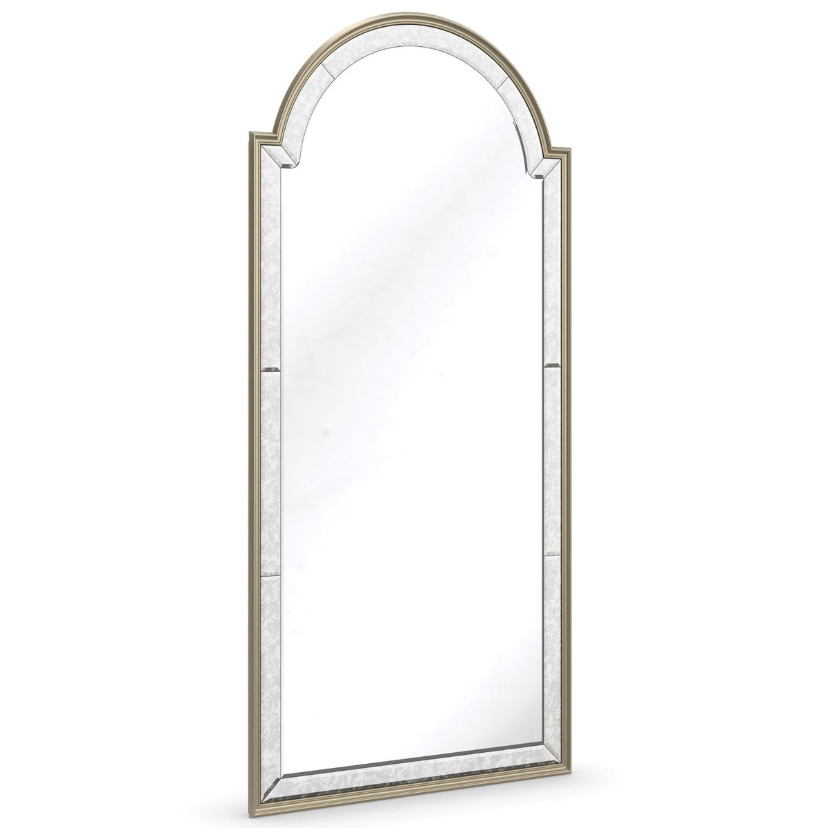 Caracole Classic Big Reveal Mirror