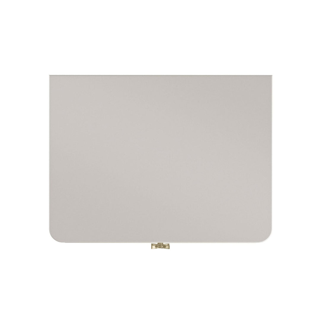 Classic Finishing Up Bedside Table Caracole 6