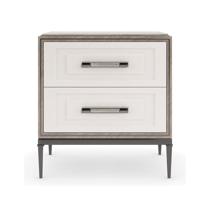 Classic I'm Impressed Bedside Table Caracole 1