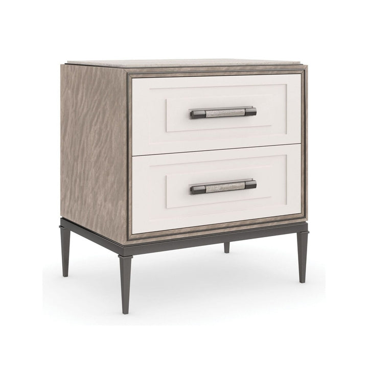 Classic I'm Impressed Bedside Table Caracole 4