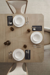 Caracole Classic Here To Accommodate Dining Table