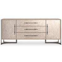 Caracole Classic Foiled Again Sideboard