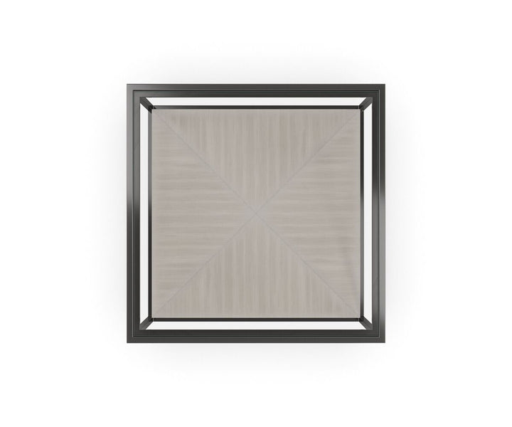 Classic Open Air Side Table Caracole 5