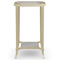 Caracole Simply Charming Side Table