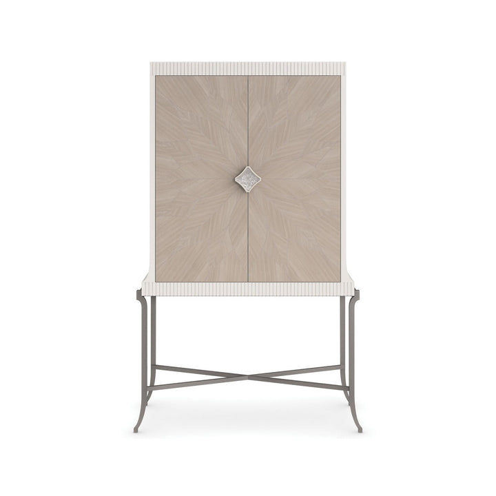 Classic High Expectations Cabinet Caracole 1