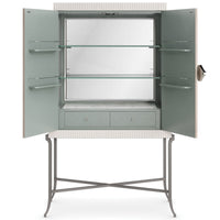 Caracole Classic High Expectations Cabinet