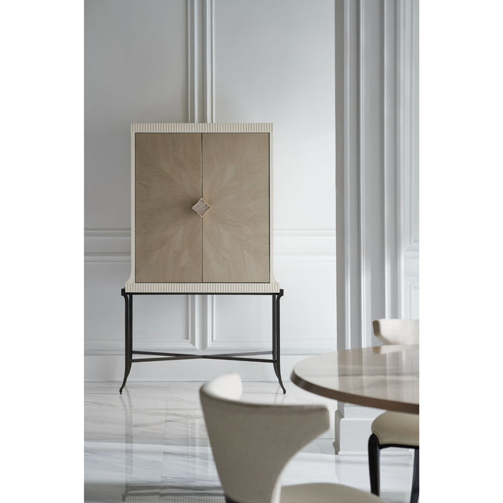 Classic High Expectations Cabinet Caracole 2