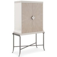 Caracole Classic High Expectations Cabinet