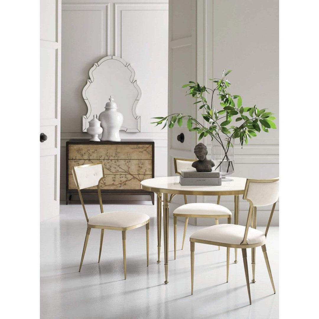 Who'a The Fairest One of All? Mirror Caracole 5