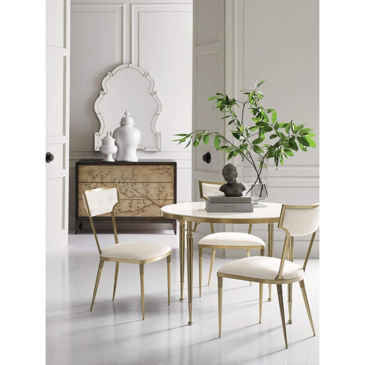 Who'a The Fairest One of All? Mirror Caracole 5