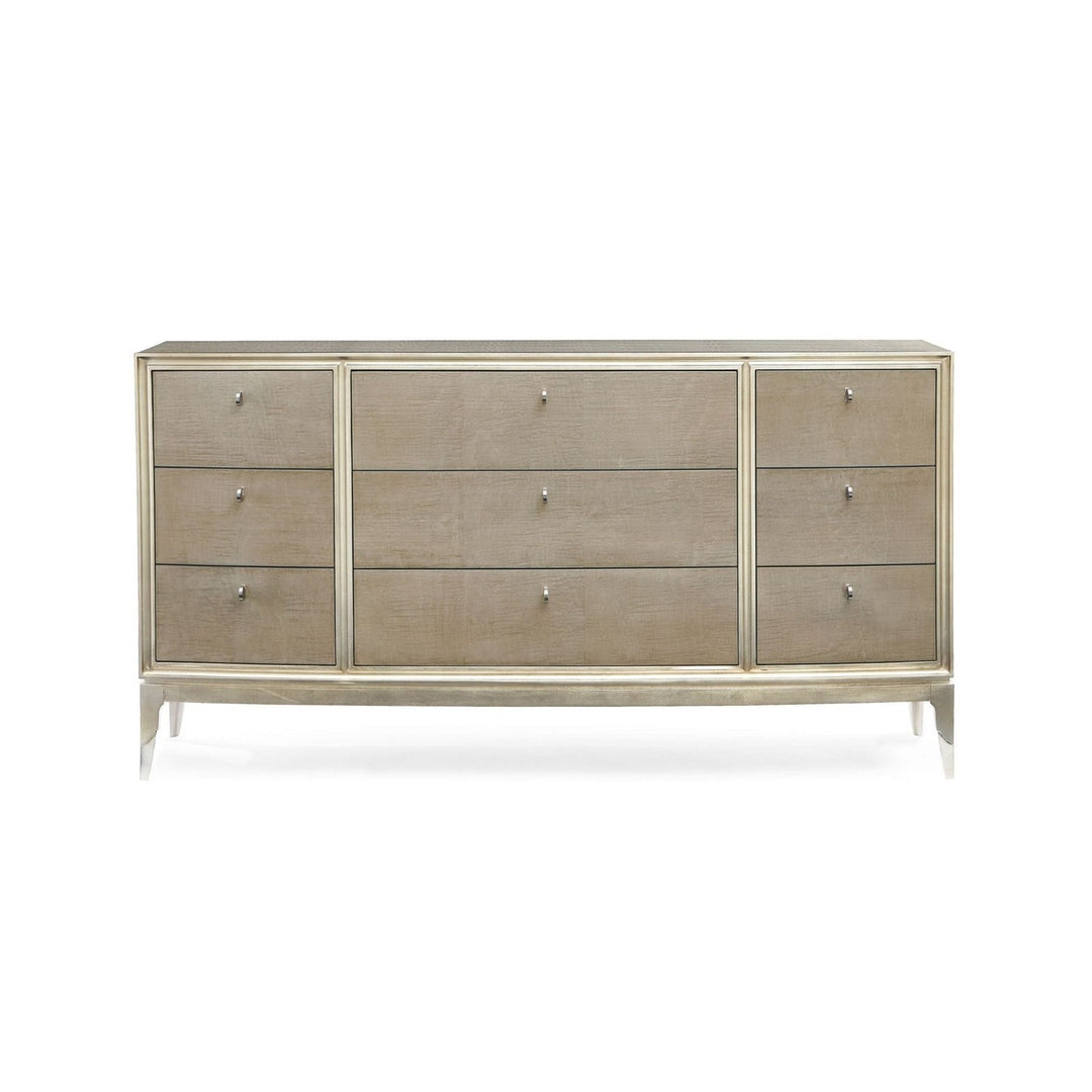 Classic Made To Shine Bedroom Dresser Caracole 1