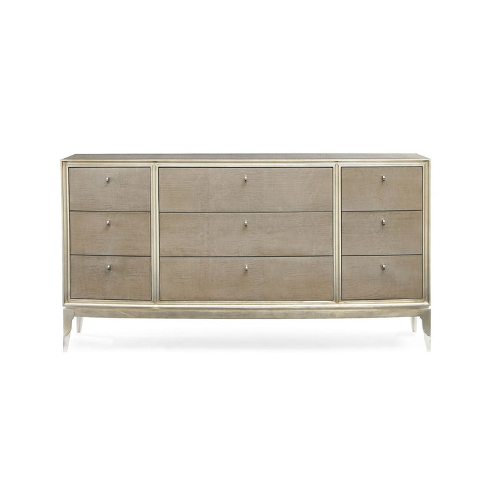 Classic Made To Shine Bedroom Dresser Caracole 1