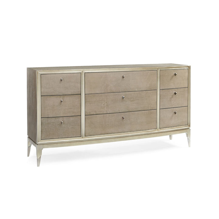 Classic Made To Shine Bedroom Dresser Caracole 5