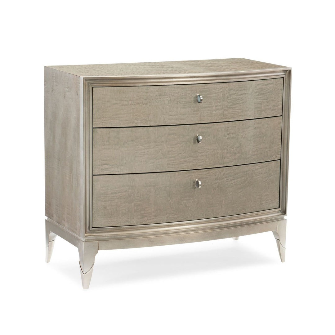 Classic Rise and Shine Bedside Table Caracole 4