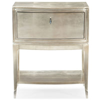 Caracole Classic Shining Star Bedside Table