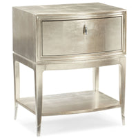 Caracole Classic Shining Star Bedside Table