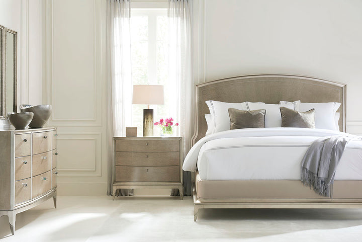 Classic Made To Shine Bedroom Dresser Caracole 3