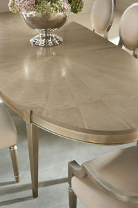 Caracole Classic A House Favourite Dining Table