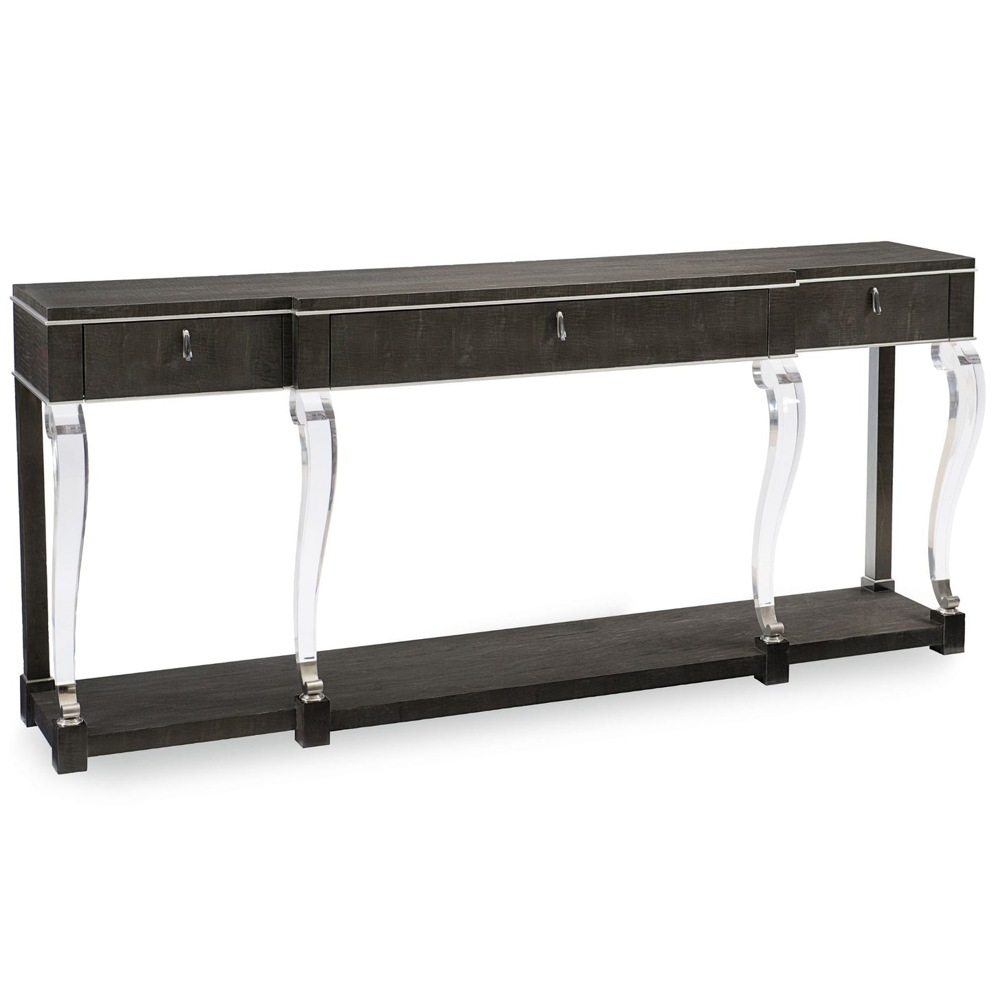 Caracole Classic Keep Me Posted Console Table