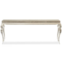 Caracole Classic She's Got Legs Console Table