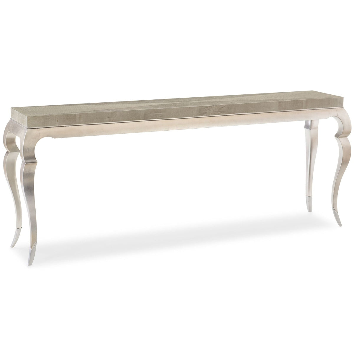 Caracole Classic She's Got Legs Console Table