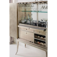 Caracole Classic High and Mighty Cabinet