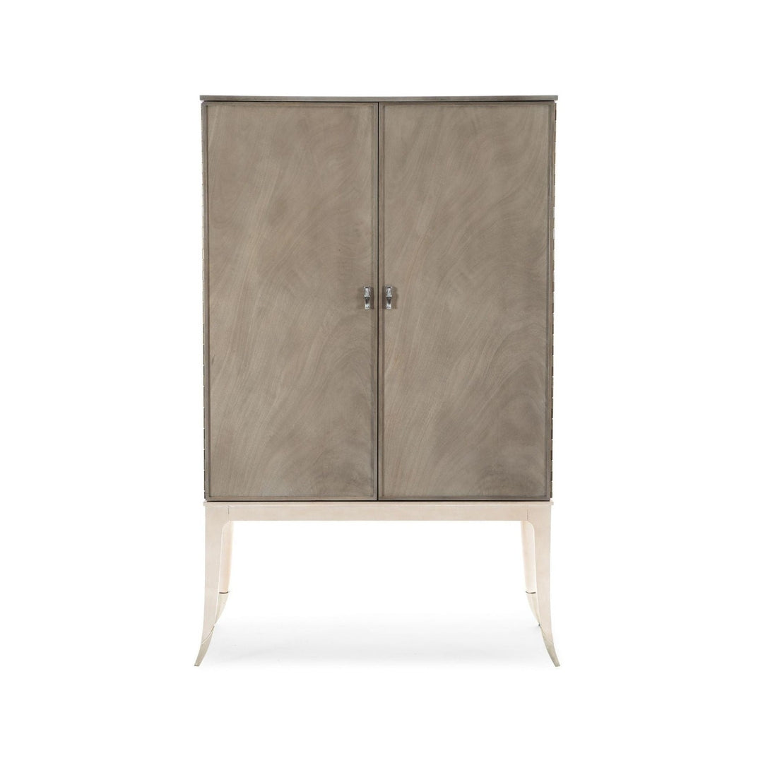 Classic High and Mighty Cabinet Caracole 1