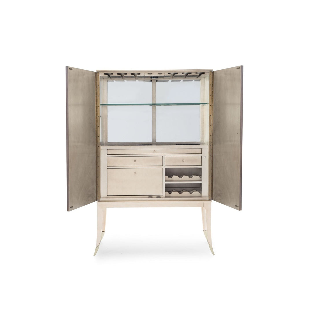 Classic High and Mighty Cabinet Caracole 4