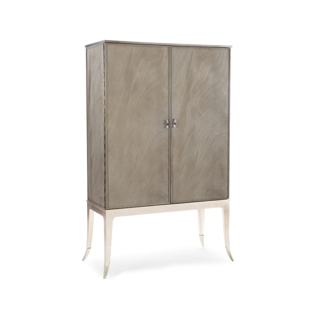 Classic High and Mighty Cabinet Caracole 3