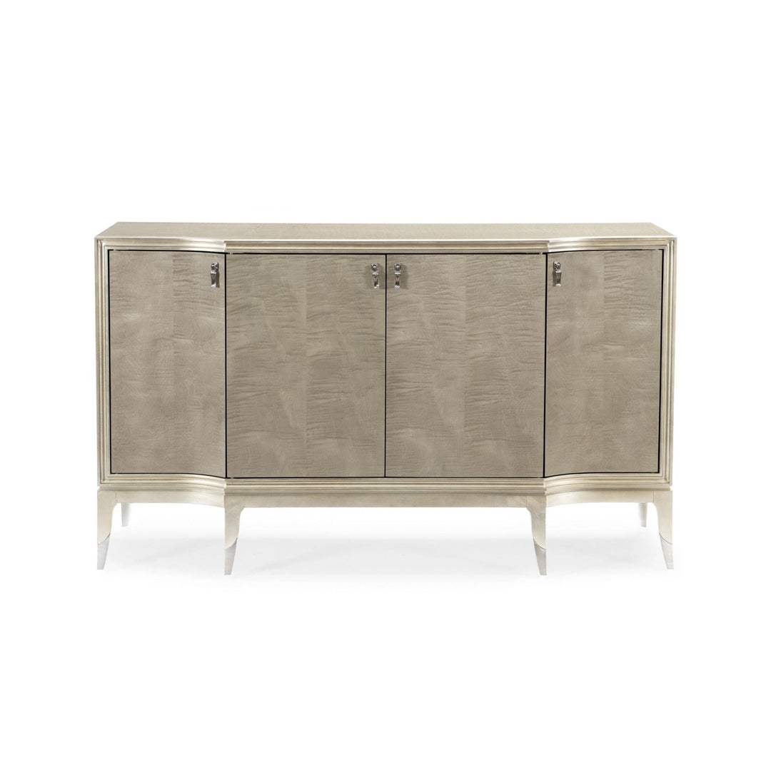 Classic May I Serve You Sideboard Caracole 1