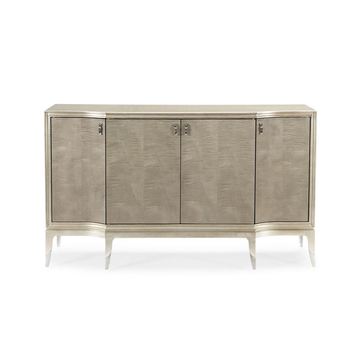Classic May I Serve You Sideboard Caracole 1