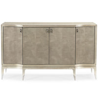 Caracole Classic May I Serve You Sideboard