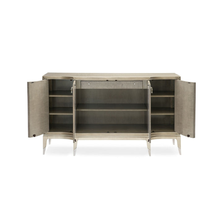 Classic May I Serve You Sideboard Caracole 6